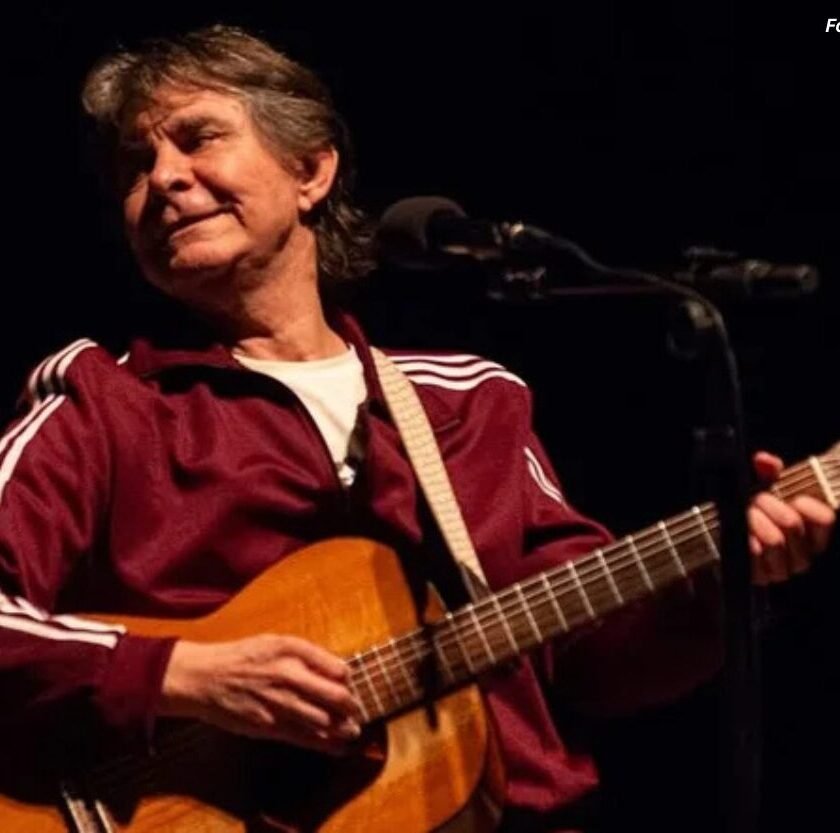 Lô Borges, um dos fundadores do Clube da Esquina, morre aos 73 anos