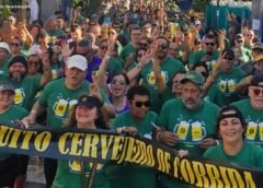Circuito Cervejeiro de Corrida chega a Ouro Preto em janeiro