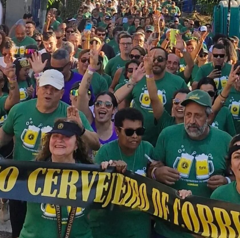 Circuito Cervejeiro de Corrida chega a Ouro Preto em janeiro
