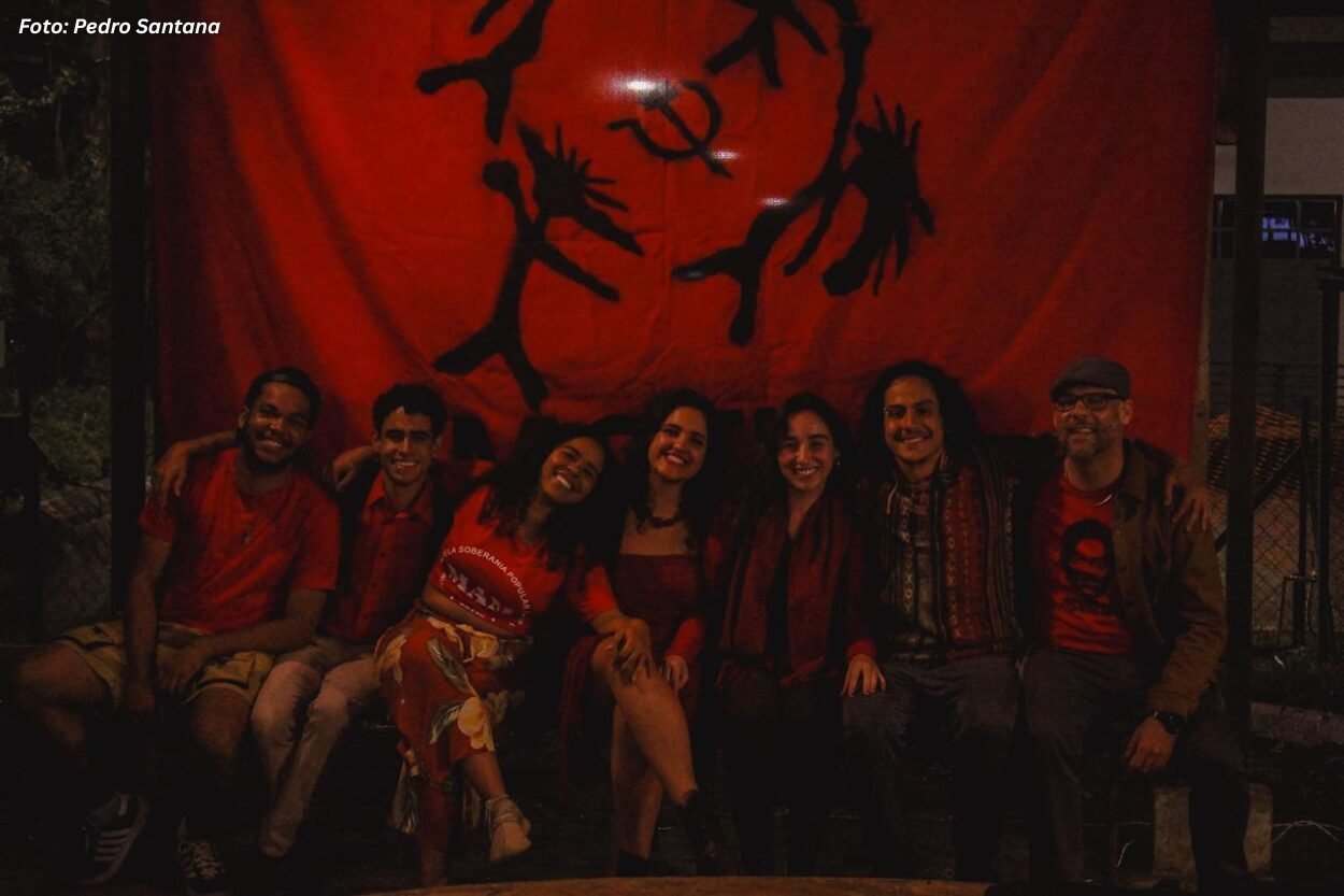 Espetáculo “O Fim do Pavio” estreia com sessões gratuitas em Ouro Preto