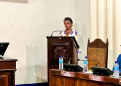 Paciente busca socorro na Câmara de Ouro Preto após erros no transporte da saúde