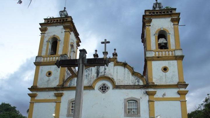 Ordem de serviço para restauração da Igreja de São Gonçalo do Amarante é assinada em Ouro Preto