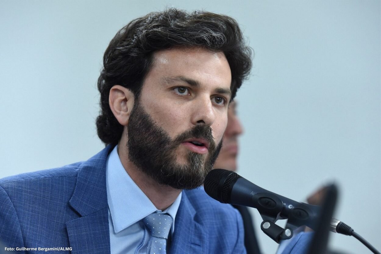 Marcelo Aro diz que repactuação da Fundão foi “o que era possível”