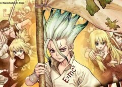 Anime terá nova temporada ambientada em Minas