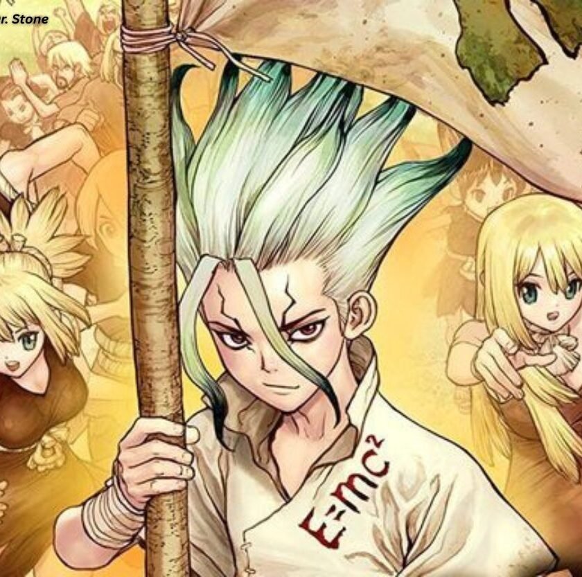 Anime terá nova temporada ambientada em Minas