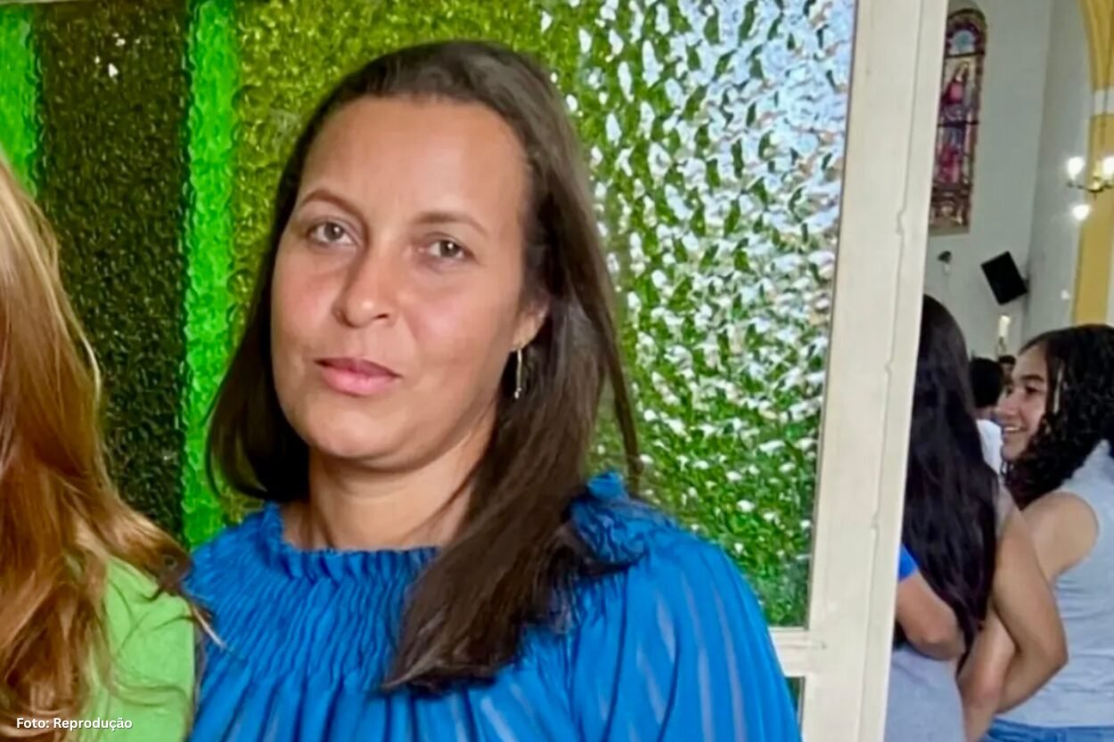 Mulher está desaparecida desde sexta-feira em Ouro Preto