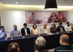 Galeria internacional abre nova unidade em Ouro Preto