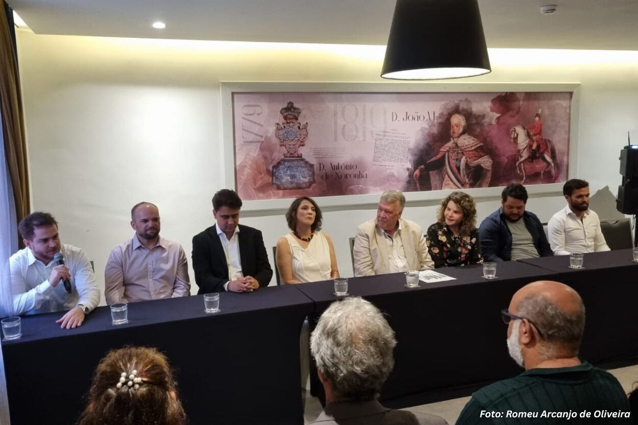 Galeria internacional abre nova unidade em Ouro Preto