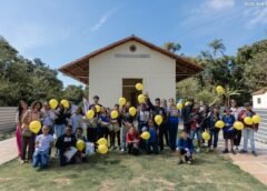 Estação de Engenheiro Corrêa será reinaugurada com programação gratuita