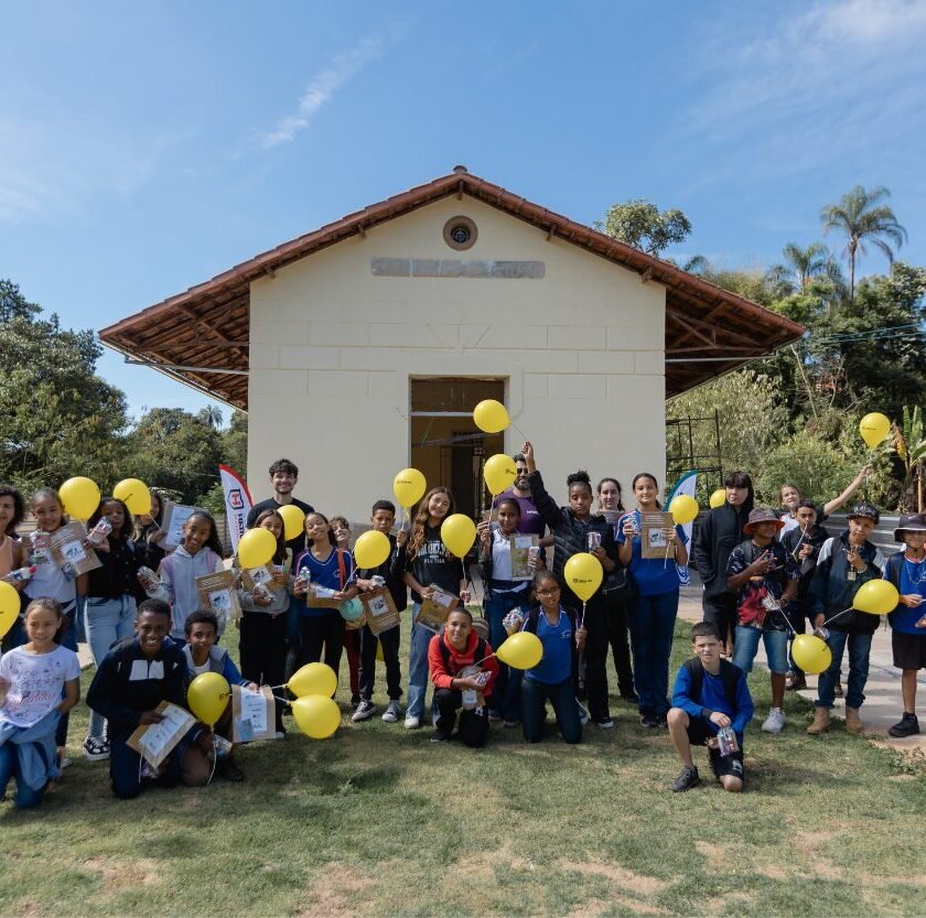 Estação de Engenheiro Corrêa será reinaugurada com programação gratuita