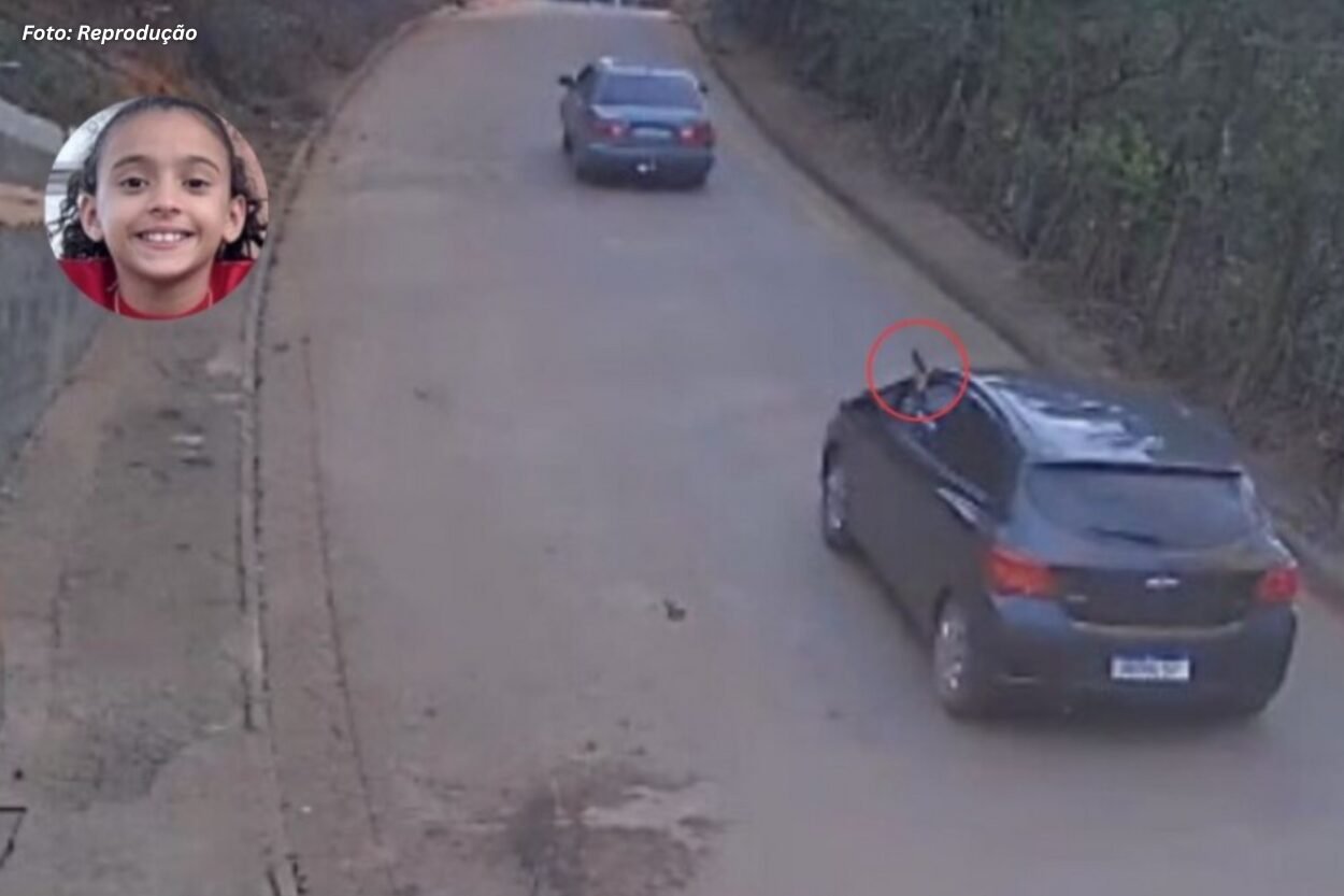 Justiça realiza audiência de policial acusado de matar criança