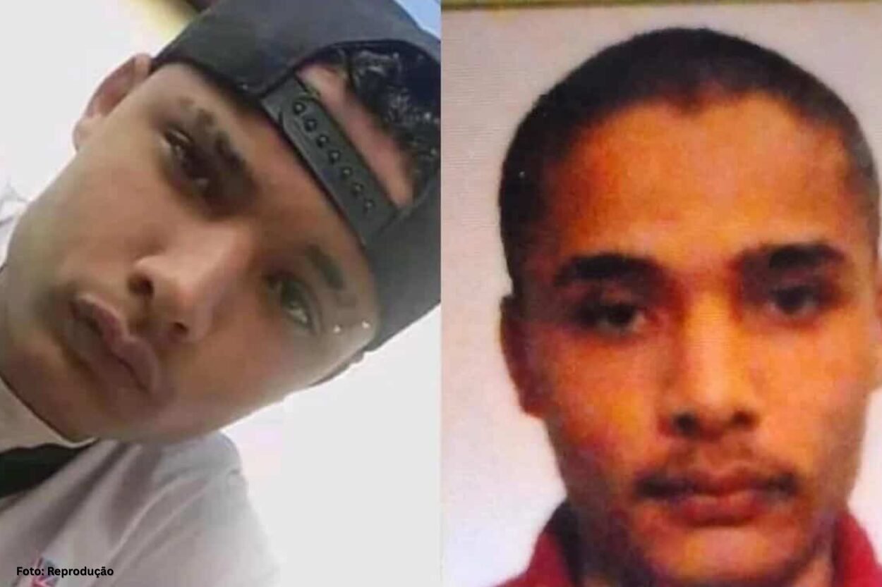 Jovem está desaparecido há 16 dias em Ouro Preto