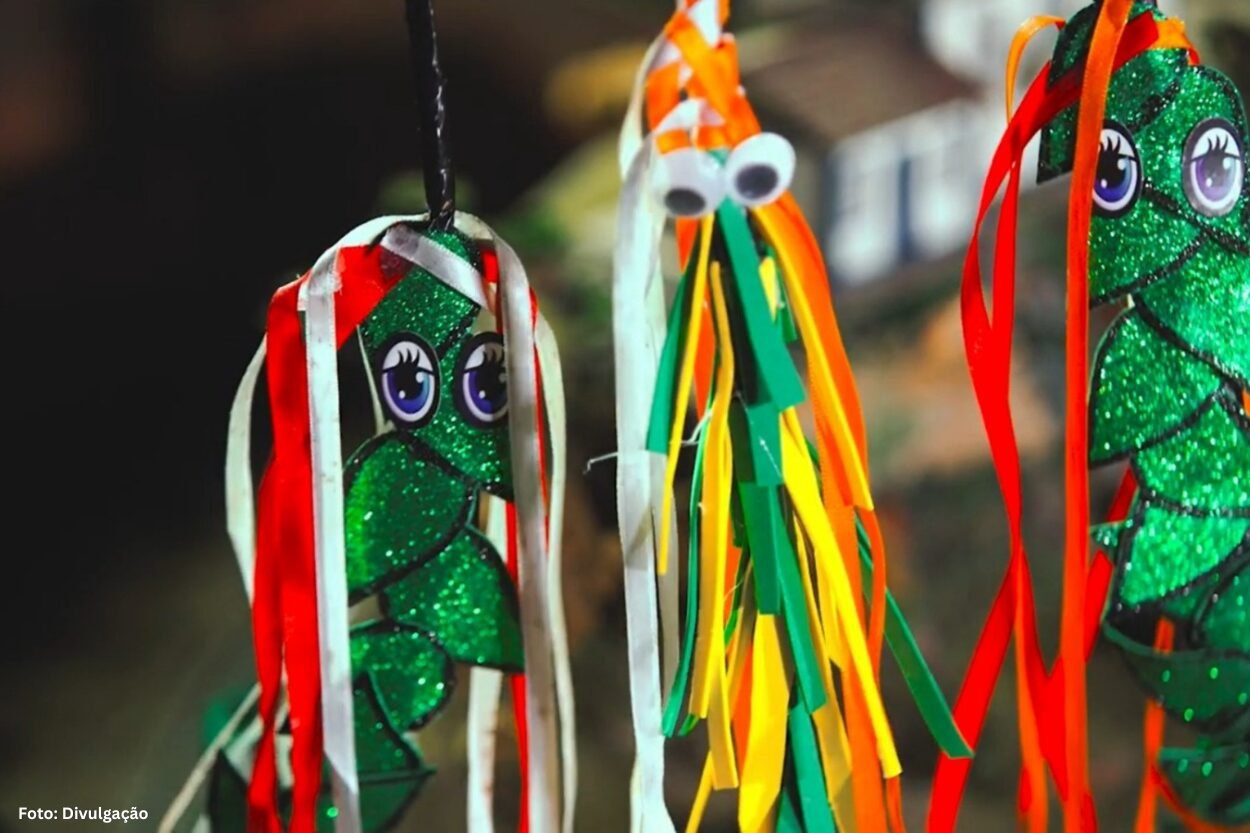 Cia Lamparina relança seis curtas natalinos com exibição gratuita