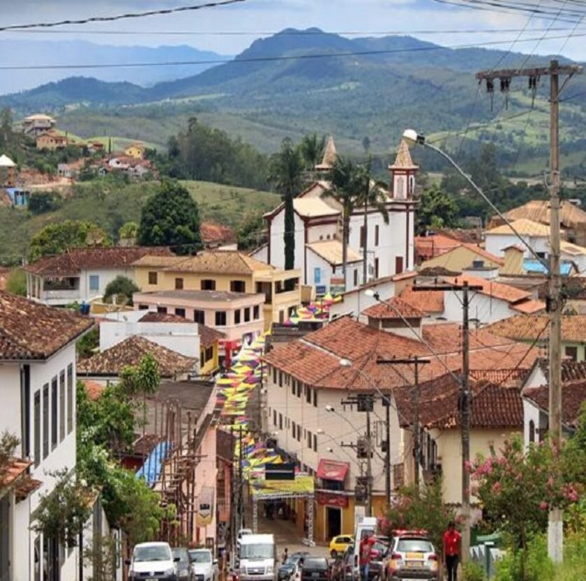 Conceição do Mato Dentro discute novos caminhos para o desenvolvimento regional