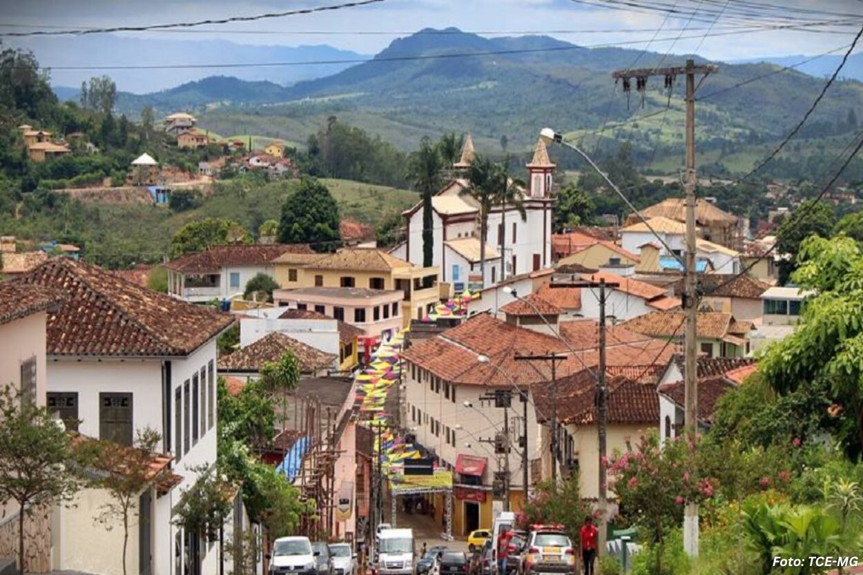 Conceição do Mato Dentro discute novos caminhos para o desenvolvimento regional