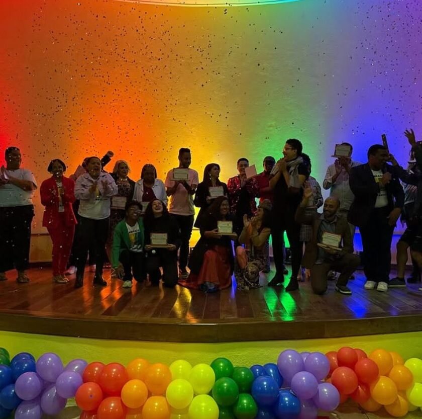 Festa Djalo Refloresta ocupa Taquaral com programação cultural