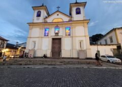 Mariana avança para candidatura de Patrimônio Mundial da Unesco