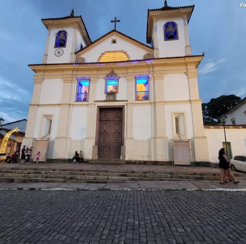 Mariana avança para candidatura de Patrimônio Mundial da Unesco