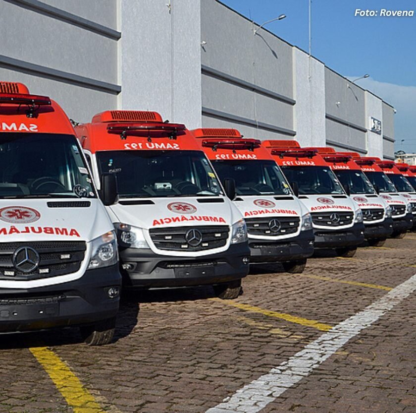 Homem é encontrado morto no bairro Santa Rita, em Itabirito