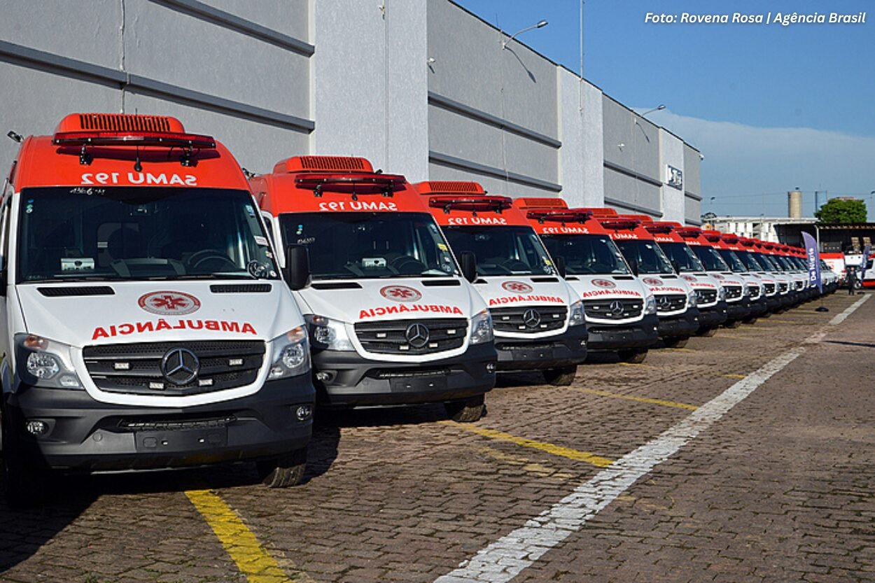 Homem é encontrado morto no bairro Santa Rita, em Itabirito