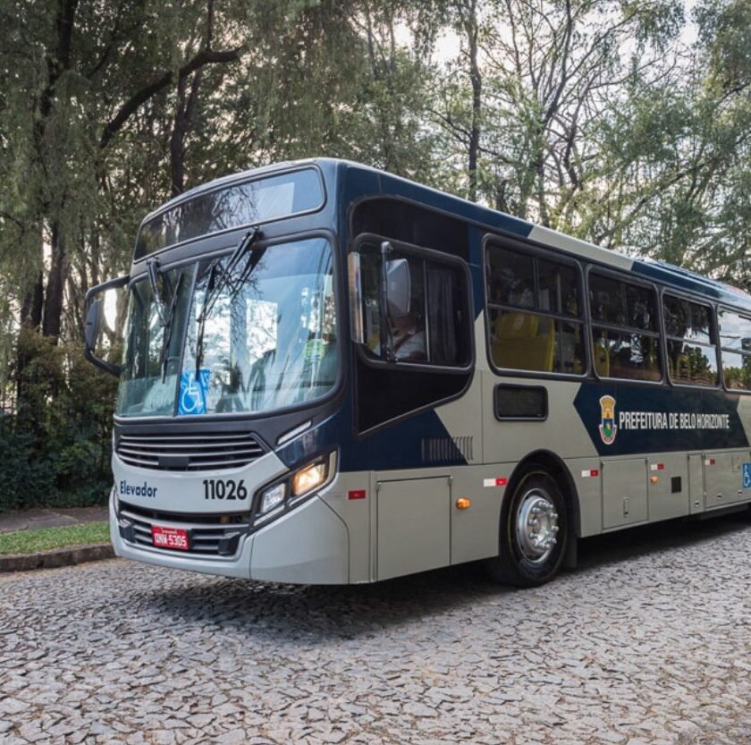 BH começa a oferecer ônibus gratuitos aos domingos e feriados