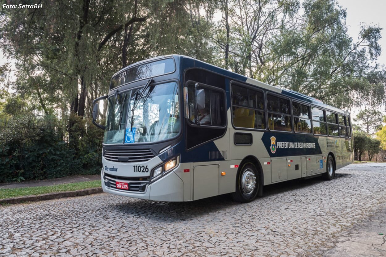 BH começa a oferecer ônibus gratuitos aos domingos e feriados