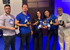 Sala Mineira do Empreendedor de Ouro Preto conquista Selo Ouro