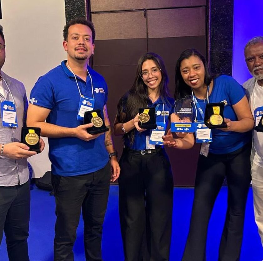 Sala Mineira do Empreendedor de Ouro Preto conquista Selo Ouro