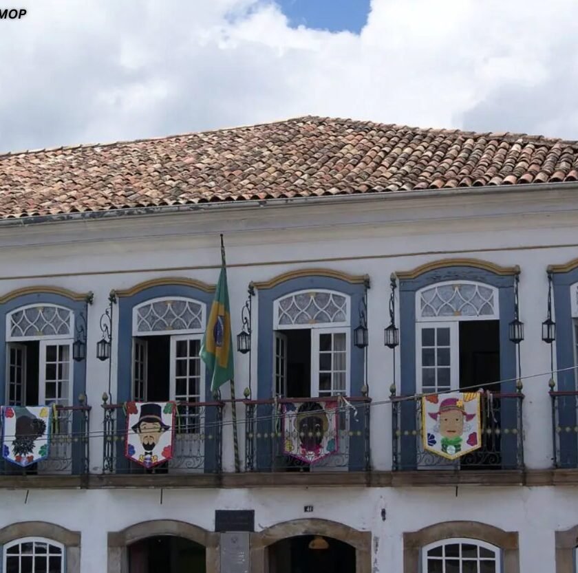 Ouro Preto disponibiliza planos de saneamento e resíduos para consulta pública