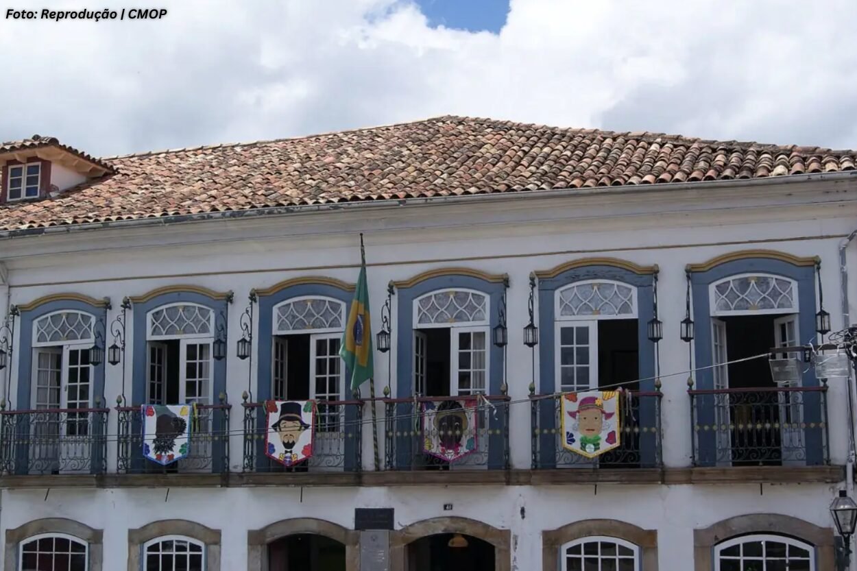 Ouro Preto disponibiliza planos de saneamento e resíduos para consulta pública