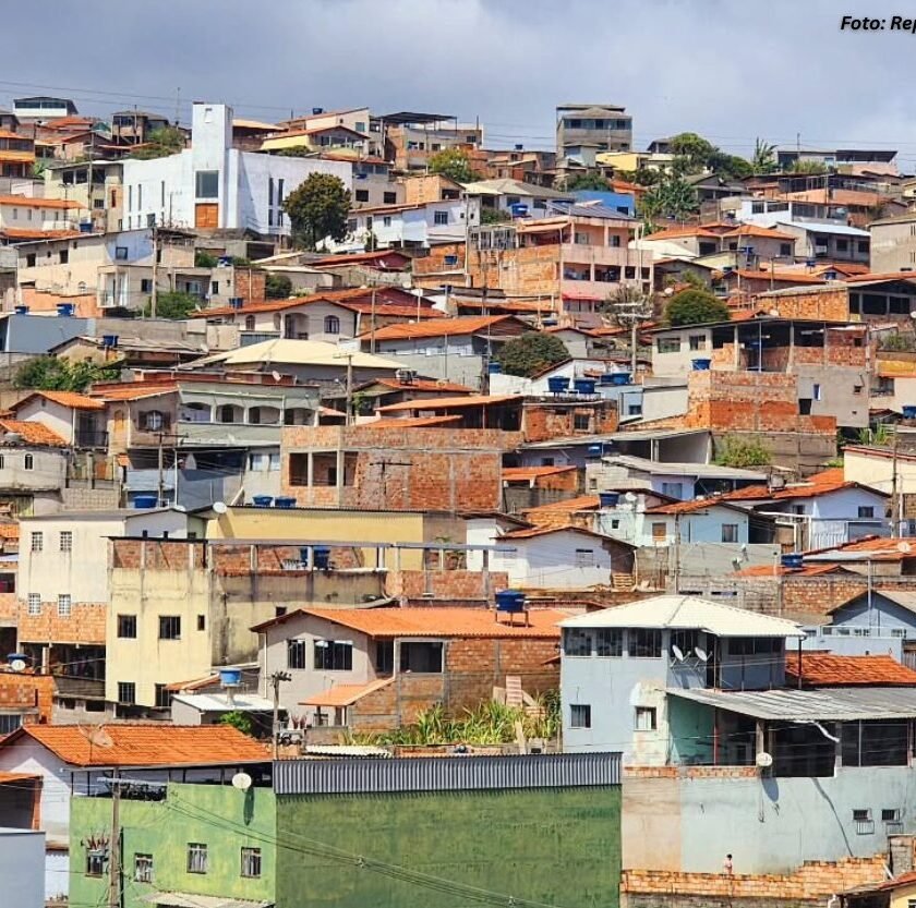 Trabalhador é morto a tiros ao sair para o trabalho em Ouro Branco