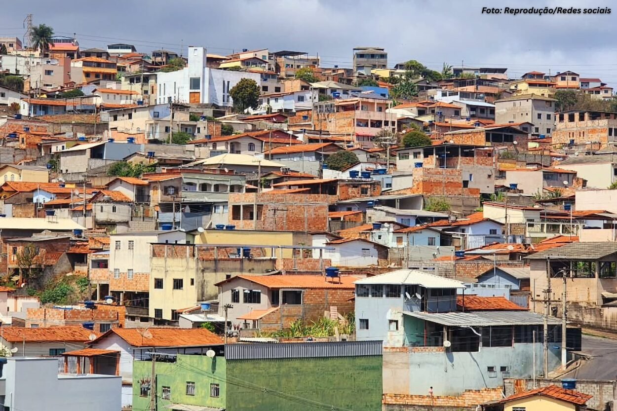 Trabalhador é morto a tiros ao sair para o trabalho em Ouro Branco