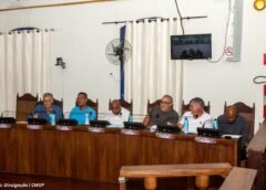 Vereadores destinam R$ 1,4 milhão para criação de casa de apoio em Ouro Preto