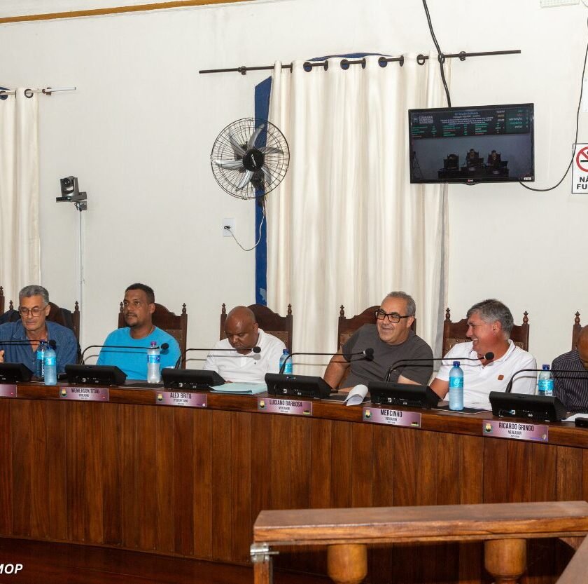 Vereadores destinam R$ 1,4 milhão para criação de casa de apoio em Ouro Preto