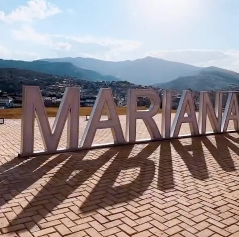 Mariana lança edital para cafeteria no Parque do Cruzeiro