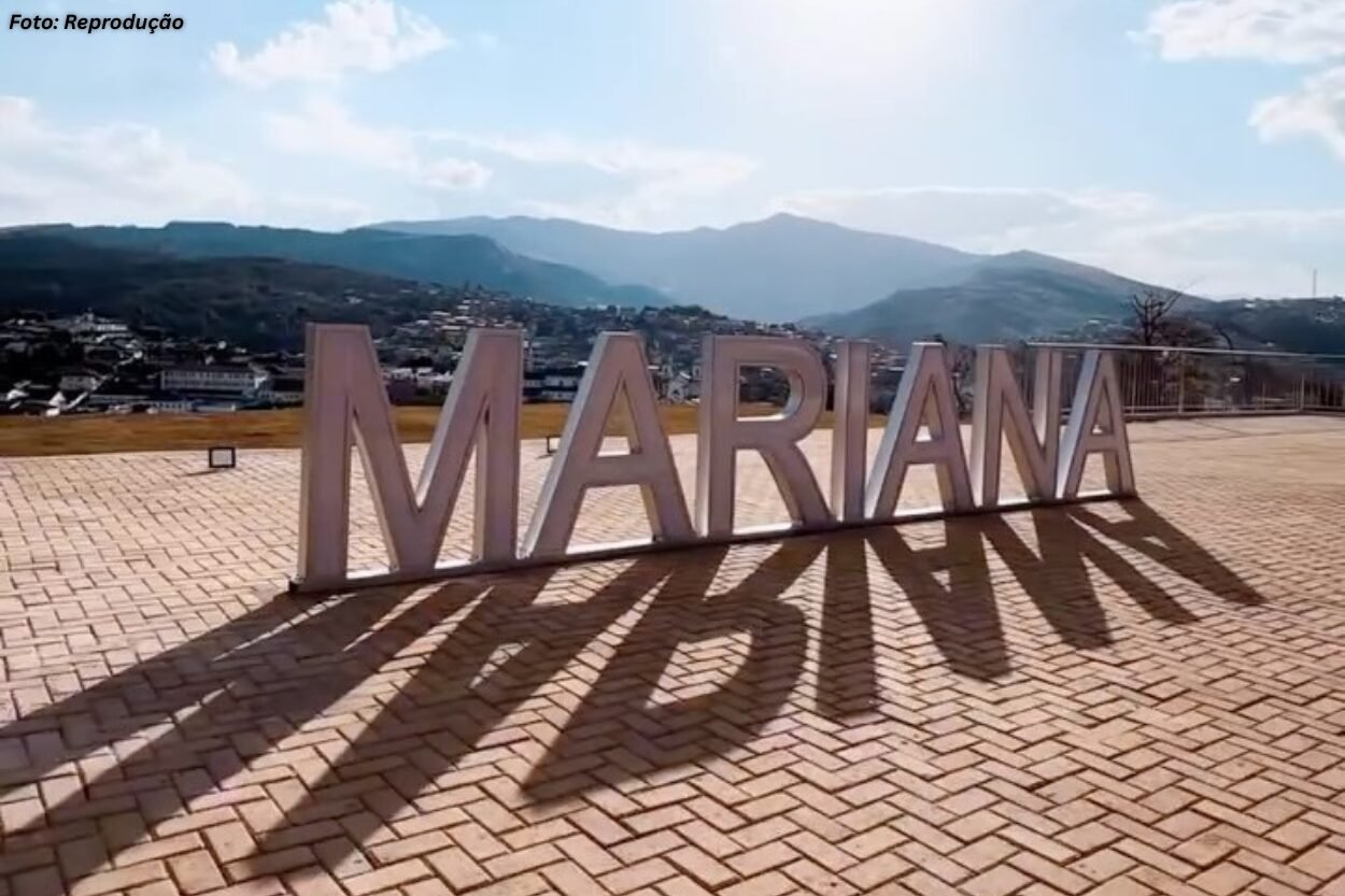 Mariana lança edital para cafeteria no Parque do Cruzeiro