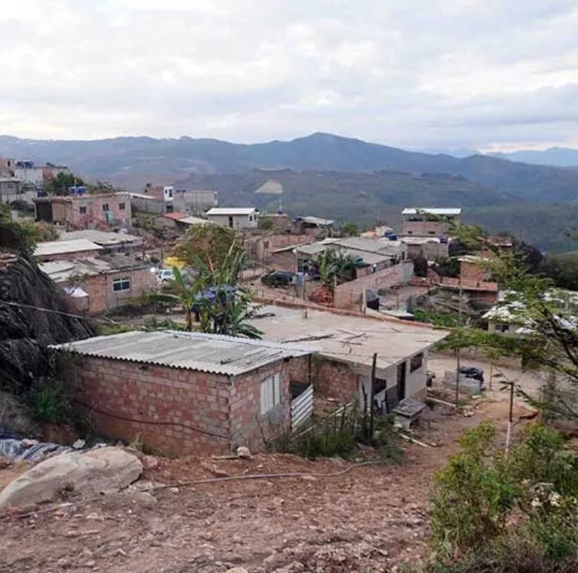 Reviravolta judicial suspende despejos na Vila Serrinha em Mariana
