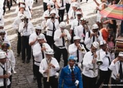 Entenda o processo judicial que envolve a sede da Bandalheira em Ouro Preto