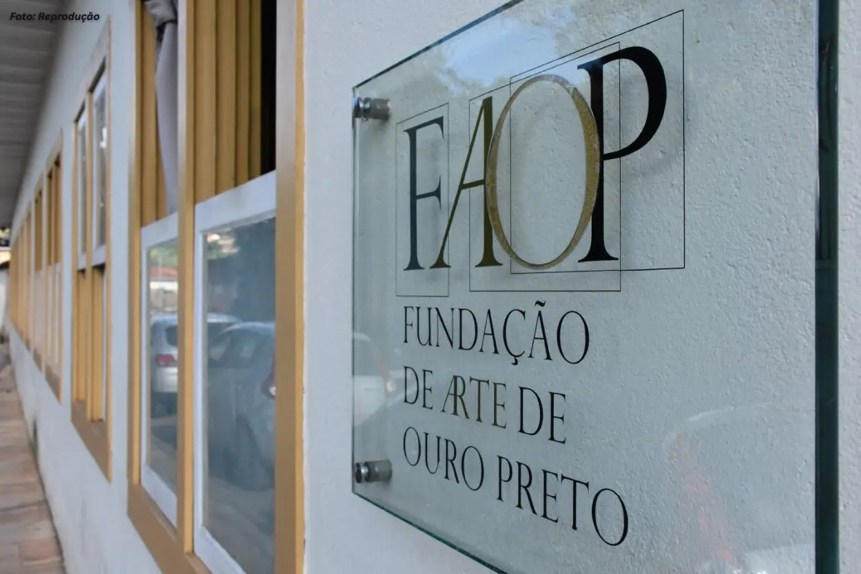Faop apresenta plano de investimentos para 2026 em evento