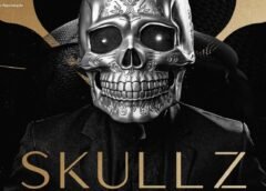 SKULLZ é anunciado como atração do Bloco do Caixão 2026