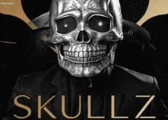 SKULLZ é anunciado como atração do Bloco do Caixão 2026