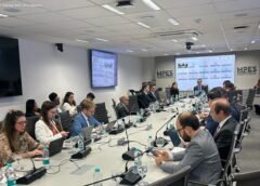 Governo de Minas apresenta avanços do primeiro ano do Acordo de Reparação do Rio Doce