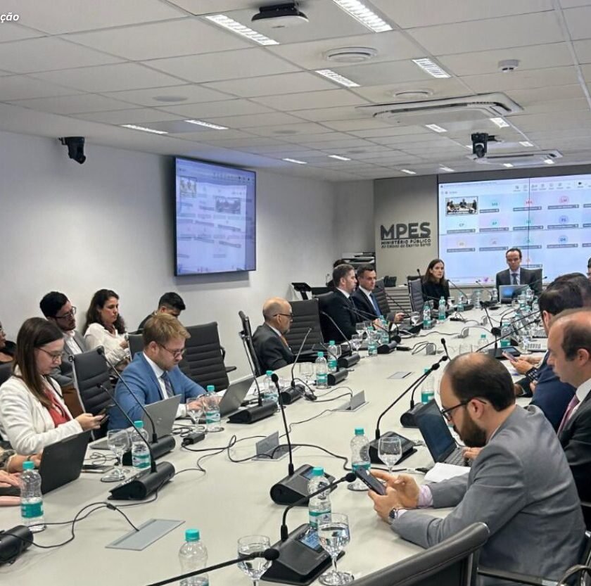 Governo de Minas apresenta avanços do primeiro ano do Acordo de Reparação do Rio Doce