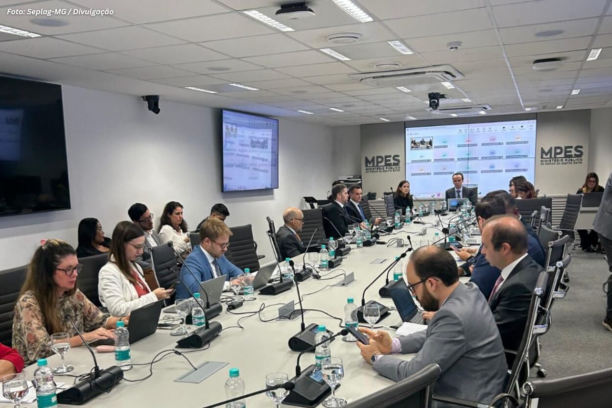 Governo de Minas apresenta avanços do primeiro ano do Acordo de Reparação do Rio Doce