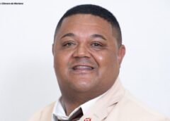 MP questiona decisão que manteve mandato de Tikim Mateus