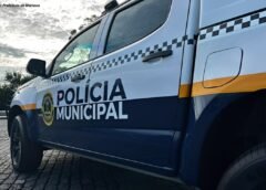 Polícia Municipal impede homicídio em distrito de Mariana