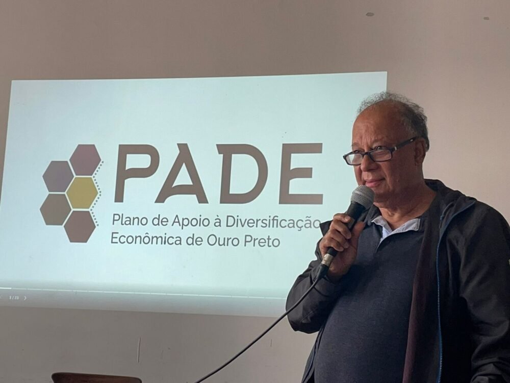 Retrospectiva PADE 2025