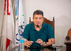 Asfalto irregular vira alvo de cobrança em distrito de Ouro Preto e vereador cobra providências