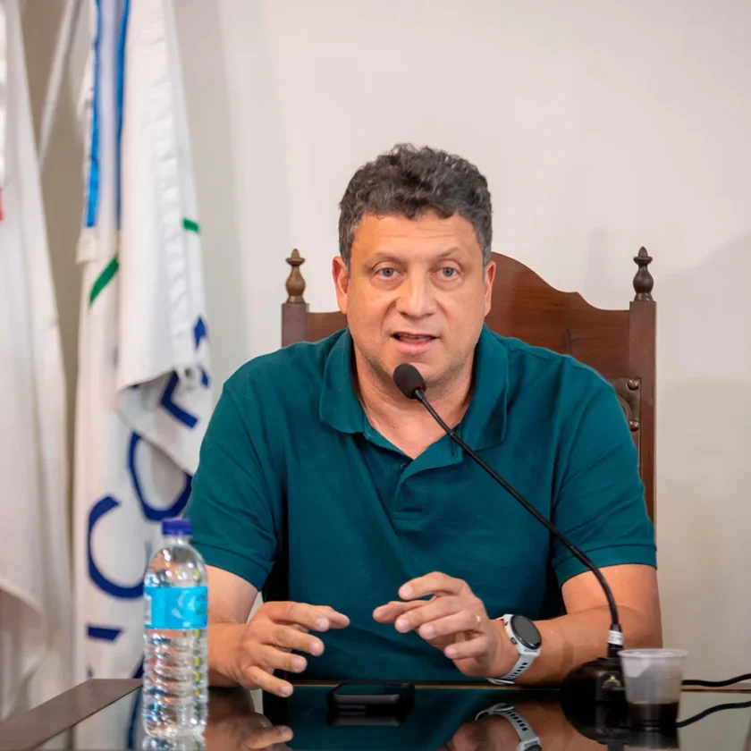 Asfalto irregular vira alvo de cobrança em distrito de Ouro Preto e vereador cobra providências