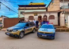 Base integrada da PM e Guarda Municipal será instalada em Antônio Pereira